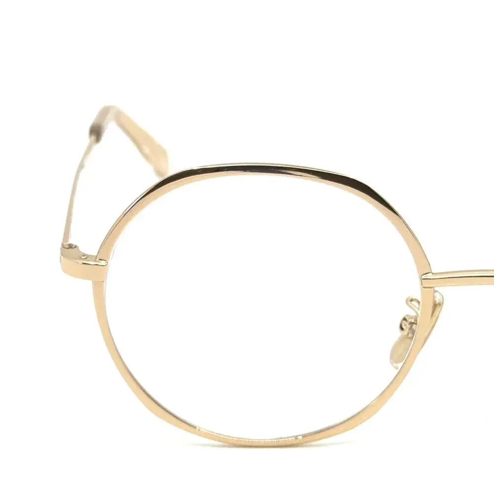 New CELINE Eyeglasses CL50133U 028 Authentic